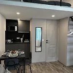 Ya House Apartmanhotel Budapest