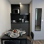 Apartmanhotel Ya House
