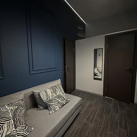 Ya House Βουδαπέστη