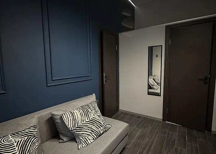Ya House Budapest