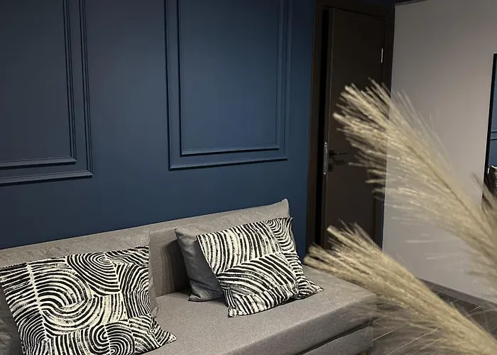 Ya House Aparthotel Budapest
