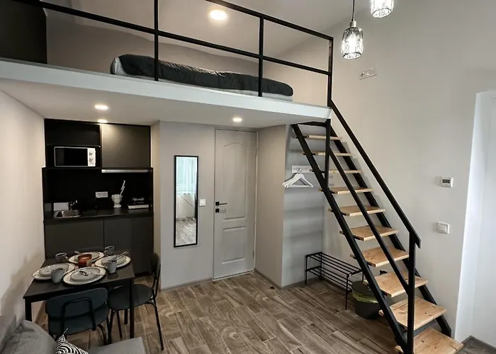 Ya House 3*