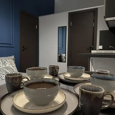 Ya House Ξενοδοχείο με διαμερίσματα Βουδαπέστη