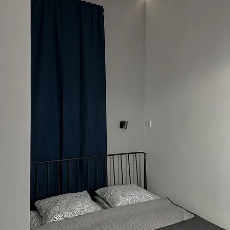 Ξενοδοχείο με διαμερίσματα Ya House Βουδαπέστη