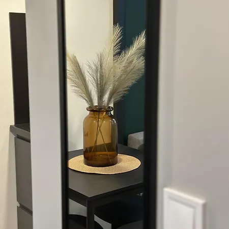 Ya House Ξενοδοχείο με διαμερίσματα