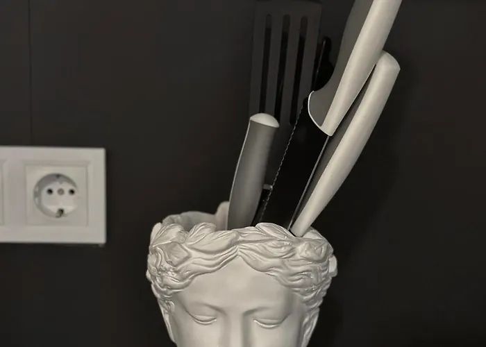 شقة فندقية Ya House بودابست