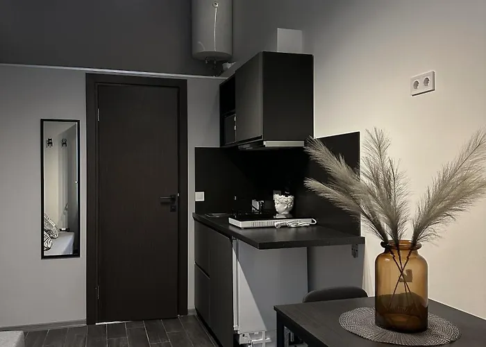 شقة فندقية Ya House