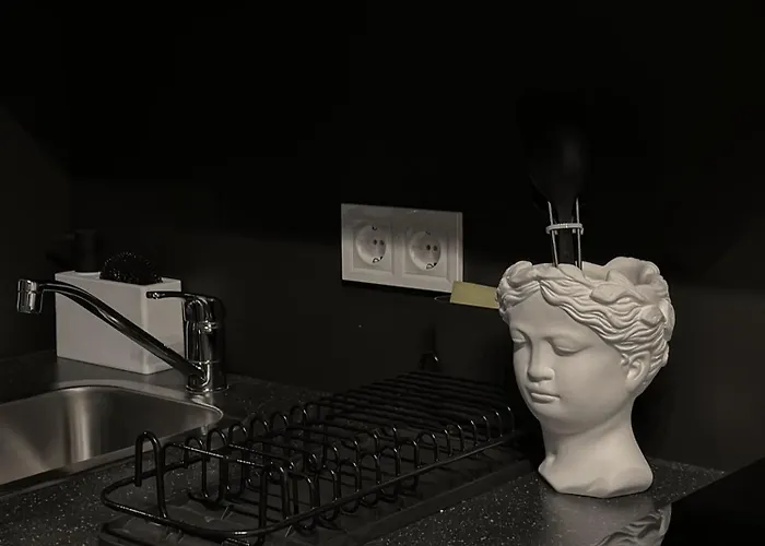 Ya House شقة فندقية 3*