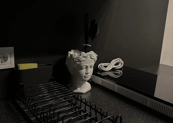 Ya House شقة فندقية 3*