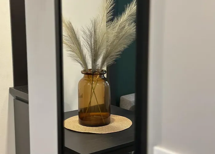 Ya House شقة فندقية