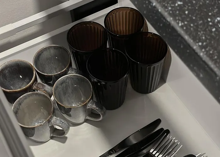 Ya House شقة فندقية 3*